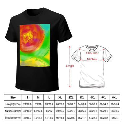 Petite Fleur T-Shirt luxury designer fashion shirts street wear mens